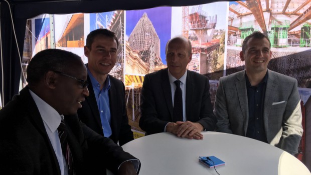 Bauma : le savoir-faire français à l’honneur !