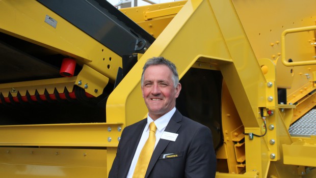 Keestrack : « Compter parmi les grands »