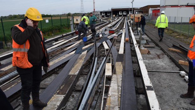 À Grenay, Colas Rail ouvre ses portes aux jeunes