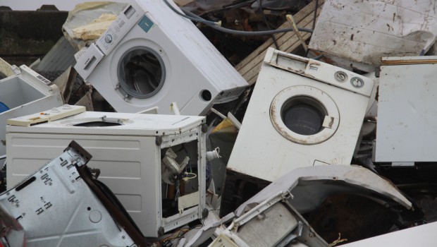 Baudelet passe aux DEEE