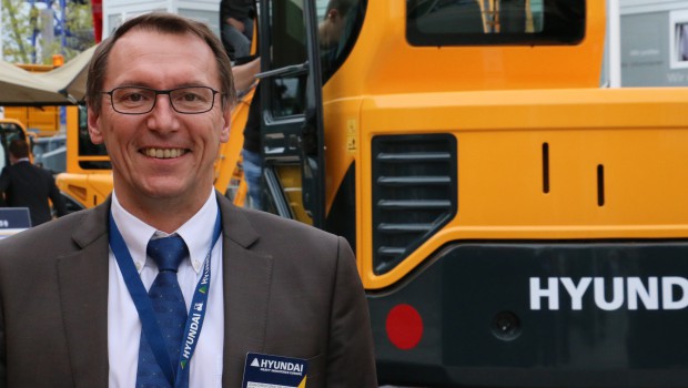 Hyundai France mise sur un réseau autonome