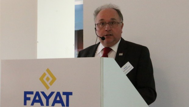 Fayat revendique ses racines familiales