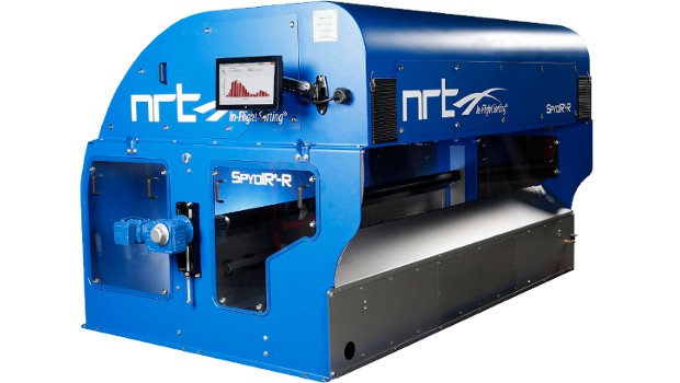 SpydIR et ColorPlus: les nouveaux tris optiques NRT