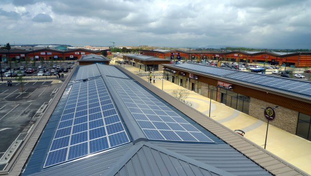 JA Solar investit en Chine