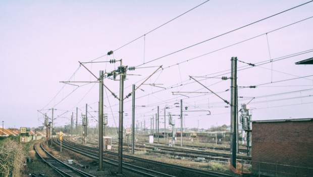 SNCF Réseau renouvelle la voie ferrée entre Arras et Achiet
