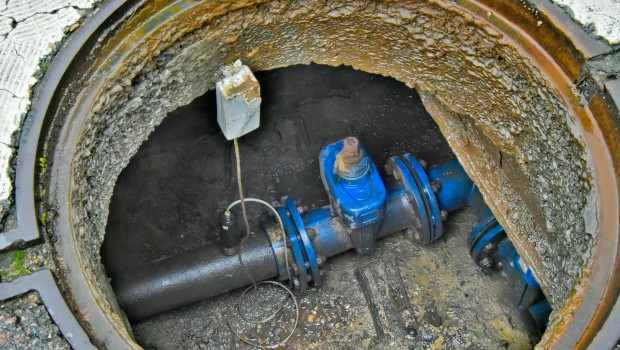 vonRoll et Itron : un terminal pour les relever tous