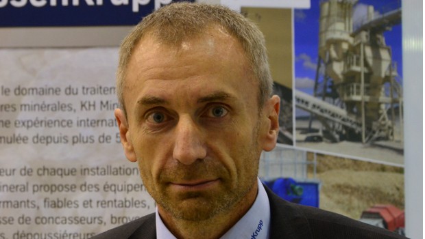 ThyssenKrupp Industrial Solutions France : la vie après la fusion