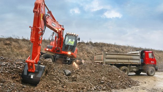 Doosan : quitter la Belgique pour la République Tchèque ?