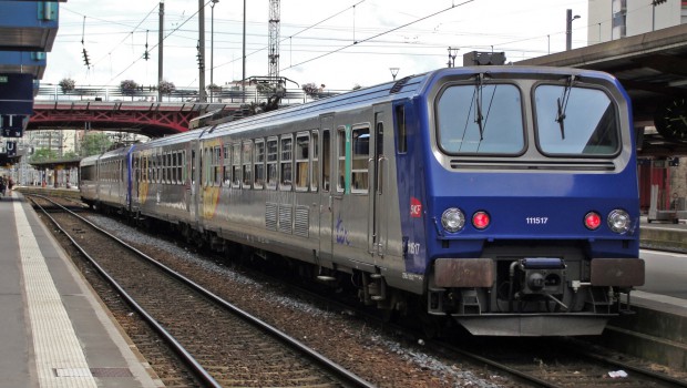 Hauts-de-France: SNCF poursuit la rénovation du réseau