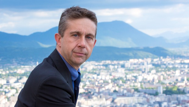 Grenoble Alpes Métropole : Articuler l’ensemble des modes, sans exclusive 