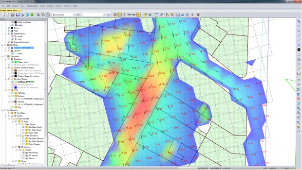 XP Solutions expose ses logiciels sur HydroGaïa