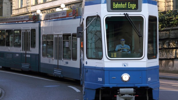 Tramway de Zurich : Bombardier l'emporte face à Stadler Rail