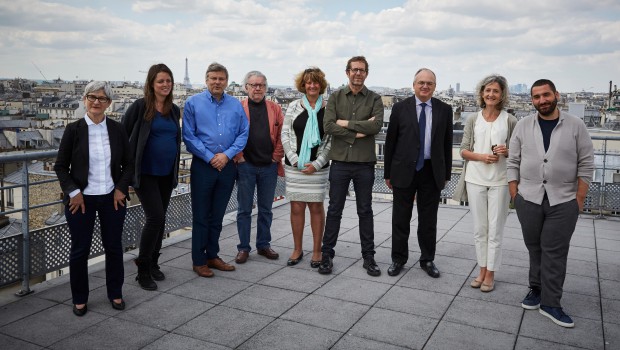 Un fonds de dotation pour le Grand Paris Express