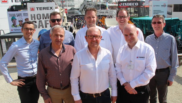 Médimat support de TEE