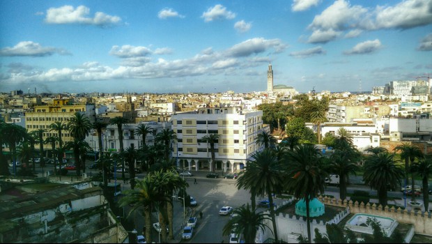 Casablanca : le 2è centre de maintenance du tram attribué