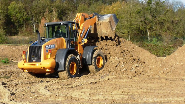 Paris : la 1è étape du Case Rodeo est un succès