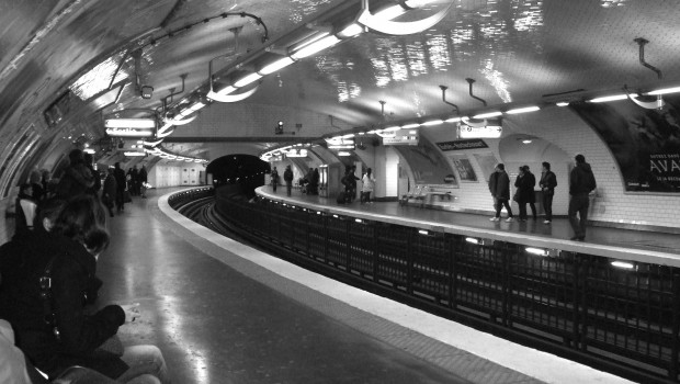 La RATP s'illumine en 100 % LED