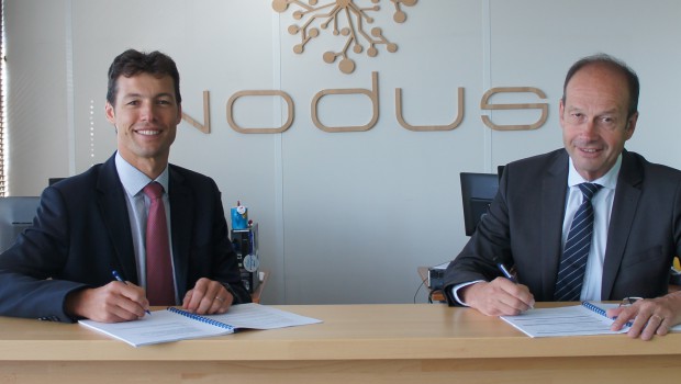 Coved / Waga-Energy : première française