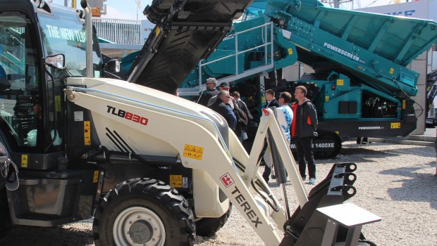 Terex et Zoomlion mettent fin à leur discussion