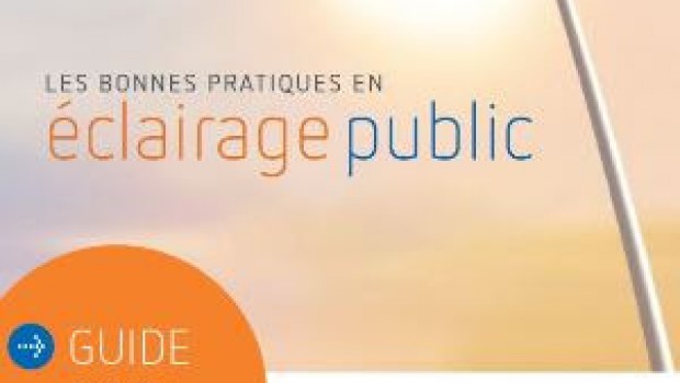 Eclairage public : un guide des bonnes pratiques