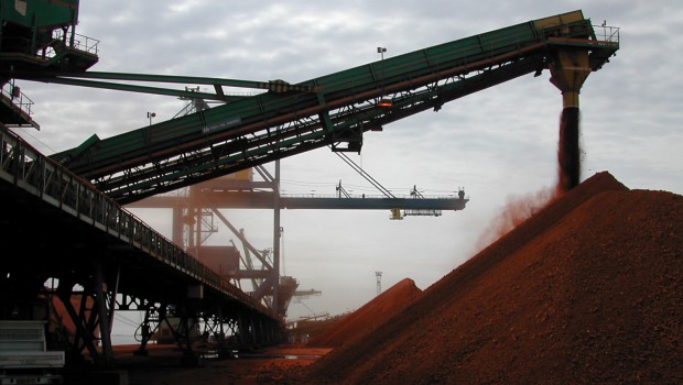 Et si une compagnie minière nationale voyait (enfin) le jour ?