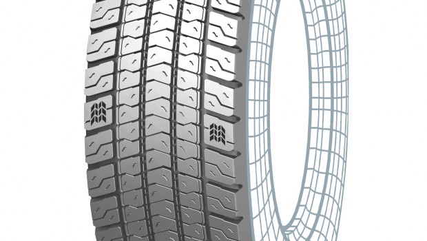 Marangoni : le pneu rechapé Ringtread a 40 ans