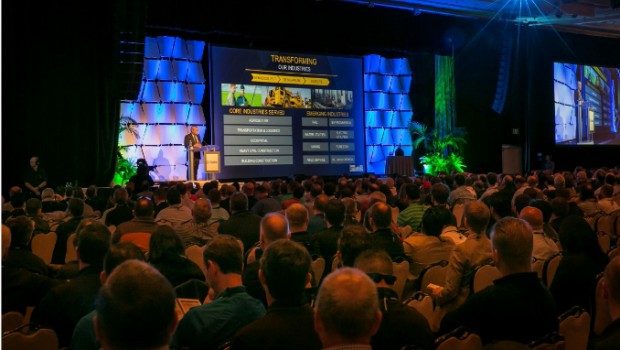 Trimble Conférence Utilisateur : les inscriptions sont ouvertes