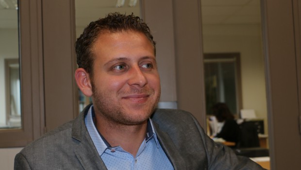 Takeuchi France monte au front !