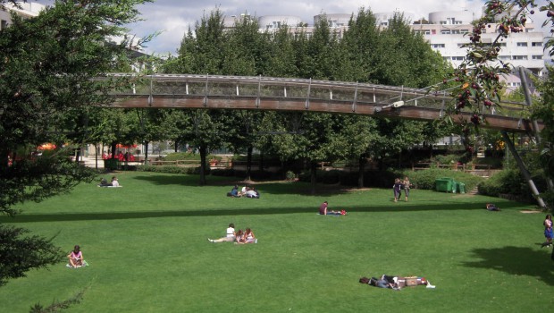 IDF : quelle politique pour les espaces verts et forêts ?