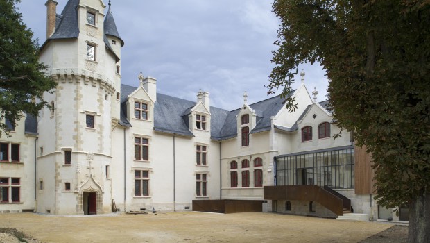 Concours Les Rubans du Patrimoine : les lauréats