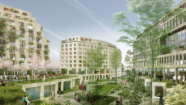 L'Université d'été de l'EIVP revisite le génie urbain