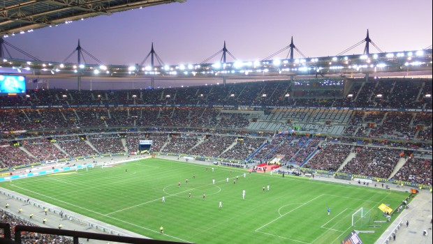 Euro 2016 : et le bracelet devient titre de transport