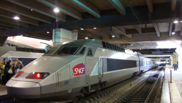 LGV Sud-Ouest : la FNAUT approuve la déclaration d’utilité publique