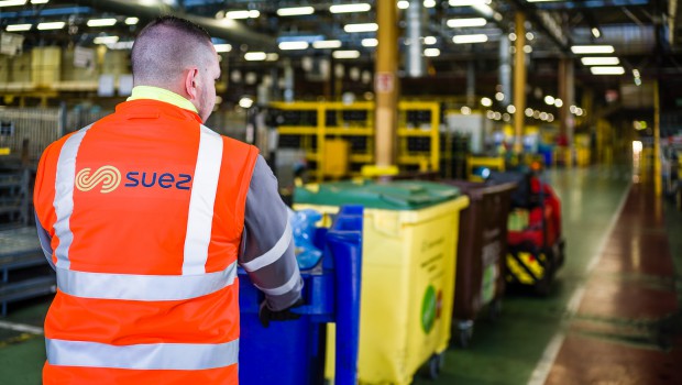 Suez-Renault : partenaires durables