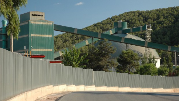 Ciments: vers une gestion écologique des sites ?