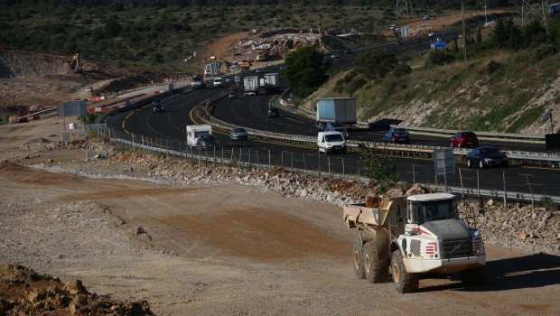 Montpellier : le chantier de l'A9 passe à la vitesse supérieure