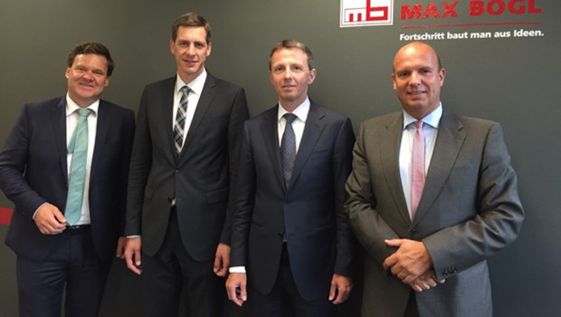 Des réseaux PEHD entièrement soudables