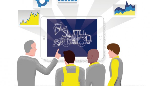 Matériels : les métiers évoluent, les diplômes aussi