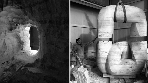 À Vérone, Marmomacc 2016 voit plus grand