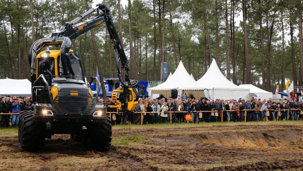 28 000 visiteurs à Forexpo 2016