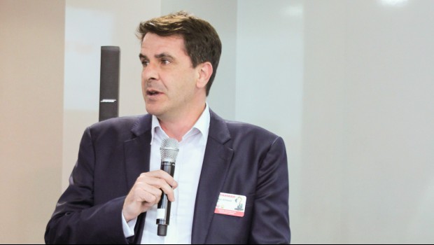 Yanmar : Jean-Marc Reynaud quitte la présidence