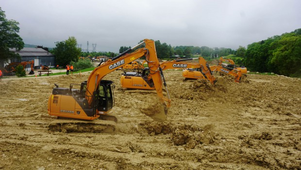 D Days Case : plus de 100 entrepreneurs au rendez-vous