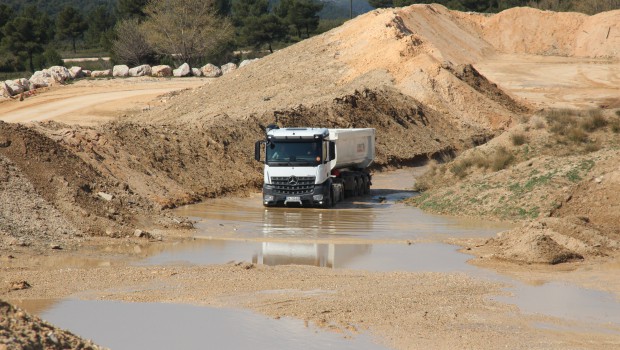 Les matériaux peinent à consolider leur reprise