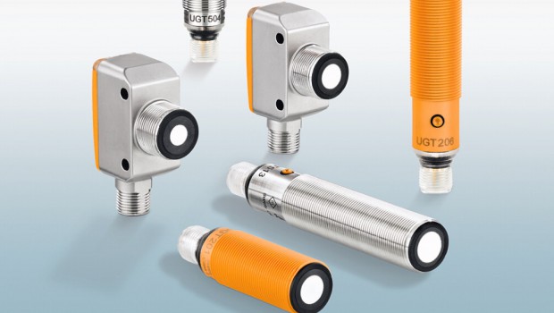 Nouveaux détecteurs à ultrasons pour IFM