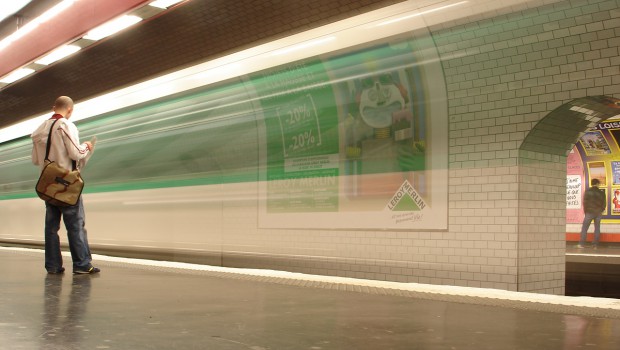 Numérique dans les transports : vers un nouveau paradigme ?