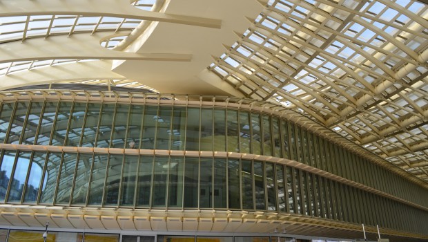 En France, la construction métallique est en pleine forme