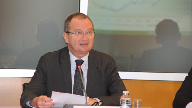 La FFB propose un report d’un an du compte pénibilité
