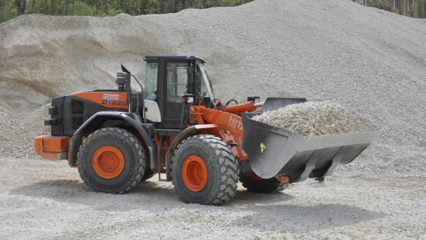 Emissions : les machines européennes prêtes pour le Stage V