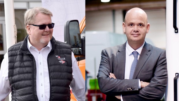  Divorce à l’amiable pour les nacelles