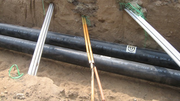 Réseaux de chaleur : les collectivités s'inquiètent